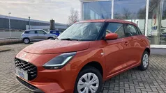 Gebraucht 2025 Suzuki Swift Club Kleinwagen | 19.900 € (Fairer Preis)