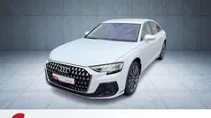 Gebraucht 2024 Audi A8 Performance Limousine | 79.970 €