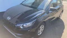 Phantom black / met Neu 2025 Hyundai i20 Select Kleinwagen | 21.990 € (Fairer Preis)