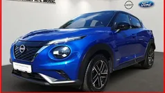Gebraucht 2024 Nissan Juke N-Connecta SUV | 23.995 € (Fairer Preis)