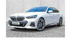 Gebraucht 2024 BMW 520 M Sport Limousine | 55.990 € (Guter Preis)