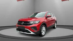 Kings rot Neu 2025 VW T-Cross SUV | 30.990 € (Fairer Preis)