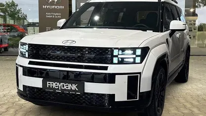 Gebraucht Hyundai Santa Fe 239 PS (175 kW) 2026 SUV