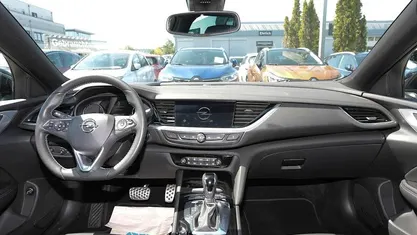 Gebraucht 2021 Opel Insignia Kombi | 22.900 € (Fairer Preis)