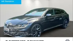 Gebraucht 2023 VW Arteon R-line Kombi | 33.950 € (Fairer Preis)