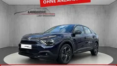 Blau Gebraucht 2024 Citroën C4 Limousine | 20.230 € (Fairer Preis)
