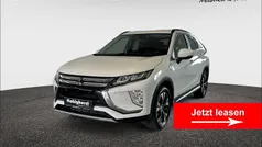 Gebraucht 2019 Mitsubishi Eclipse Cross Edition SUV | 18.490 € (Fairer Preis)