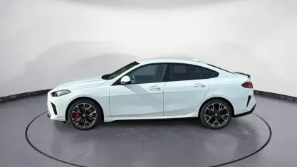 Käytetty BMW 223 M Sport 218 HP (160 kW) 2025 Valkoinen Sedan
