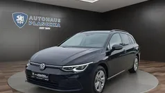 Gebraucht 2021 VW Golf VIII Life Kombi | 17.950 € (Fairer Preis)