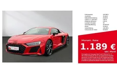 Gebraucht 2021 Audi R8 Coupé Ambiente Coupé | 124.980 €