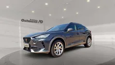Gebraucht 2022 Cupra Formentor SUV | 24.990 € (Fairer Preis)