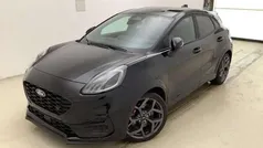 Gebraucht 2025 Ford Puma ST SUV | 29.770 € (Guter Preis)