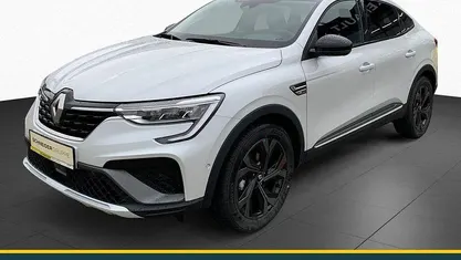 Gebraucht Renault Arkana Bose Edition 160 PS (117 kW) 2023 SUV