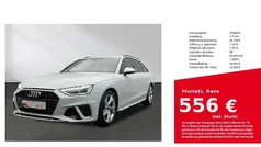 Gebraucht 2022 Audi A4 S-Line Kombi | 29.380 € (Superpreis)