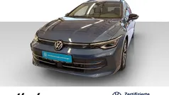Gebraucht 2025 VW Golf VIII Goal Kombi | 33.590 € (Fairer Preis)