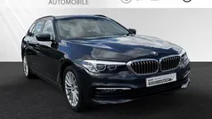 Gebraucht 2020 BMW 520 Kombi | 28.995 € (Fairer Preis)