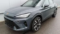 Fjordblau Neu 2025 Cupra Formentor VZ SUV | 38.890 € (Superpreis)