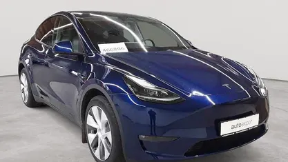 Gebraucht Tesla Model Y 378 kW (514 PS) 2023 SUV