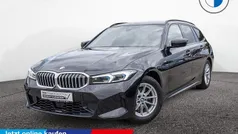 Gebraucht 2024 BMW 320 M Sport Kombi | 36.950 € (Guter Preis)