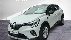 Gebraucht 2021 Renault Captur Intens SUV | 16.890 € (Guter Preis)