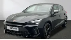Schwarz Neu 2025 Cupra Leon | 37.990 € (Fairer Preis)
