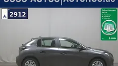 Schwarz perla nera Gebraucht 2021 Peugeot 208 Active Kleinwagen | 13.490 € (Fairer Preis)