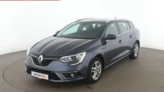 Grau Gebraucht 2019 Renault Mégane GrandTour Business Kombi | 14.000 € (Fairer Preis)