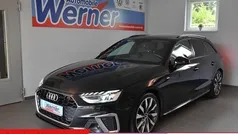 Gebraucht 2022 Audi A4 S-Line Kombi | 26.780 € (Guter Preis)