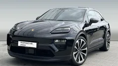Gebraucht 2024 Porsche Macan SUV | 99.980 € (Fairer Preis)