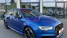 Gebraucht 2020 Audi RS3 Sportback Comfort Kleinwagen | 44.991 € (Guter Preis)
