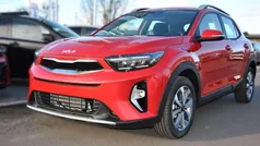 Rot Neu 2025 Kia Stonic 2 SUV | 22.791 € (Fairer Preis)
