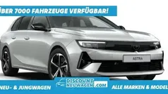 Gebraucht 2025 Opel Astra GS Line Kombi | 29.048 € (Guter Preis)