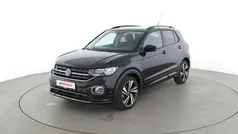 Gebraucht 2021 VW T-Cross United SUV | 22.380 € (Fairer Preis)