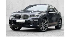 Gebraucht 2020 BMW X6 M Sport SUV | 57.490 € (Fairer Preis)