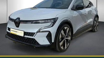 Gebraucht 2022 Renault Megane E-Tech Techno Limousine | 27.900 € (Fairer Preis)