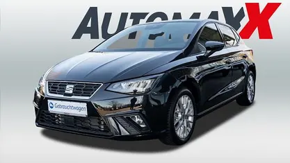 Gebraucht Seat Ibiza FR 116 PS (85 kW) 2025 Kleinwagen