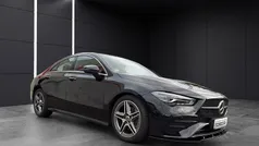 Gebraucht 2024 Mercedes CLA200 Sport Coupé | 34.980 € (Fairer Preis)