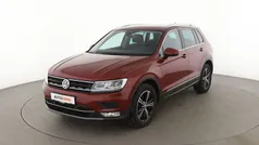 Gebraucht 2017 VW Tiguan Highline SUV | 20.430 € (Superpreis)