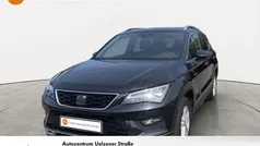 Gebraucht 2020 Seat Ateca Beats SUV | 22.920 € (Guter Preis)