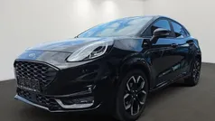 Gebraucht 2021 Ford Puma ST-Line X SUV | 19.990 € (Fairer Preis)