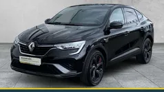Gebraucht 2022 Renault Arkana R.S. SUV | 22.890 € (Fairer Preis)