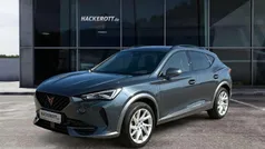 Weiss Gebraucht 2023 Cupra Formentor Basis SUV | 28.480 € (Fairer Preis)
