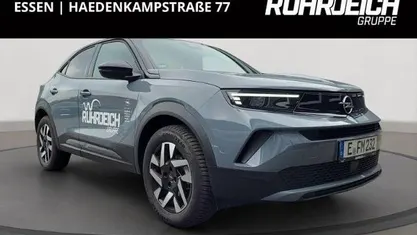 Gebraucht 2025 Opel Mokka Elegance SUV | 21.790 € (Guter Preis)