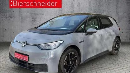 Gebraucht 2022 VW ID.3 Pro Performance Kleinwagen | 22.750 € (Fairer Preis)