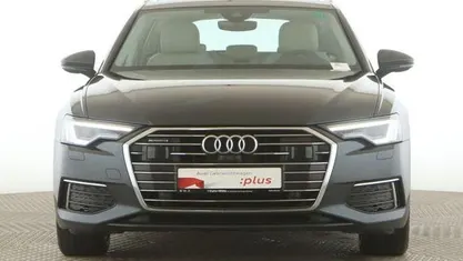 Gebraucht Audi A6 Design 286 PS (210 kW) 2023 Kombi