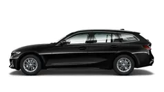 Gebraucht 2019 BMW 330 Luxury Line Kombi | 30.690 € (Fairer Preis)