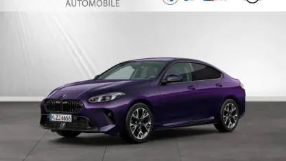 Occasion BMW 220 M Sport 163 ch (119 kW) 2025 Violet Berline