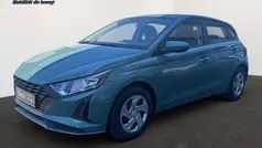 Grün Neu 2025 Hyundai i20 Select Limousine | 20.250 € (Fairer Preis)
