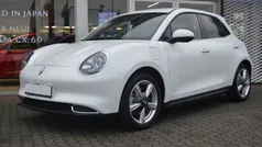 Moonlight white Gebraucht 2023 Ora Funky Cat 300 Pro Kleinwagen | 25.900 € (Fairer Preis)