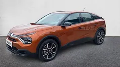 Gebraucht 2024 Citroën e-C4 Feel Limousine | 19.990 € (Superpreis)